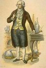 Antone Laurent Lavoisier