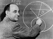 Enrico Fermi 2