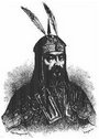 Jengis Khan